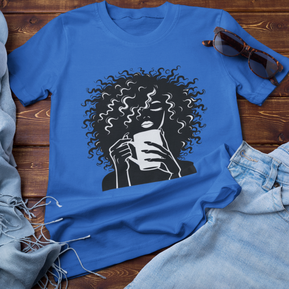 Mug Moments | T-shirt