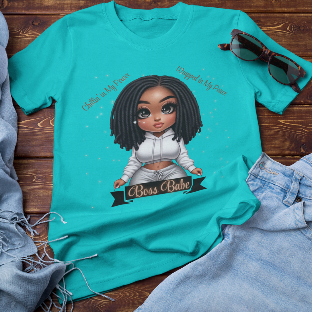 Boss Babe | T-Shirt