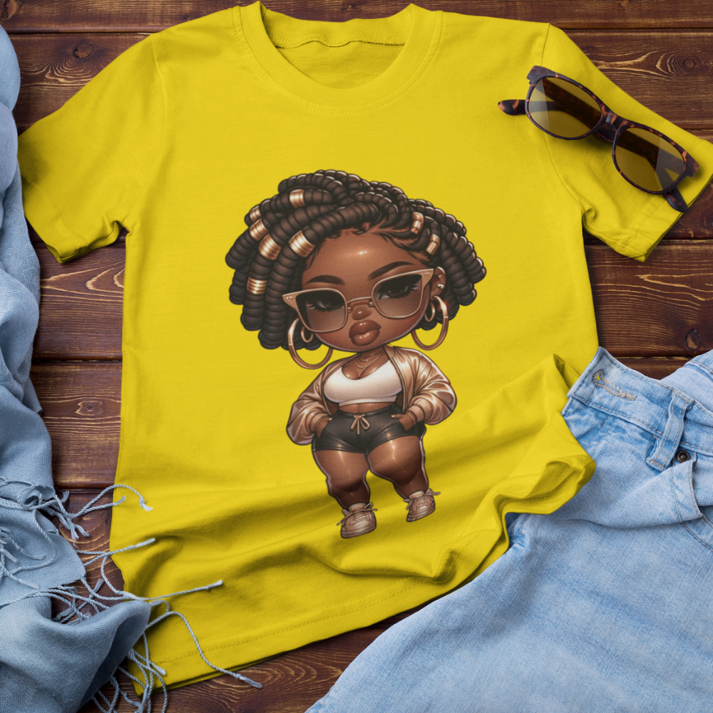Summer Time | T-shirt