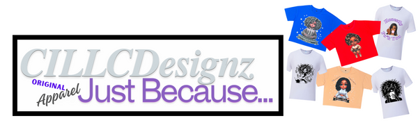 CILLCDesignz