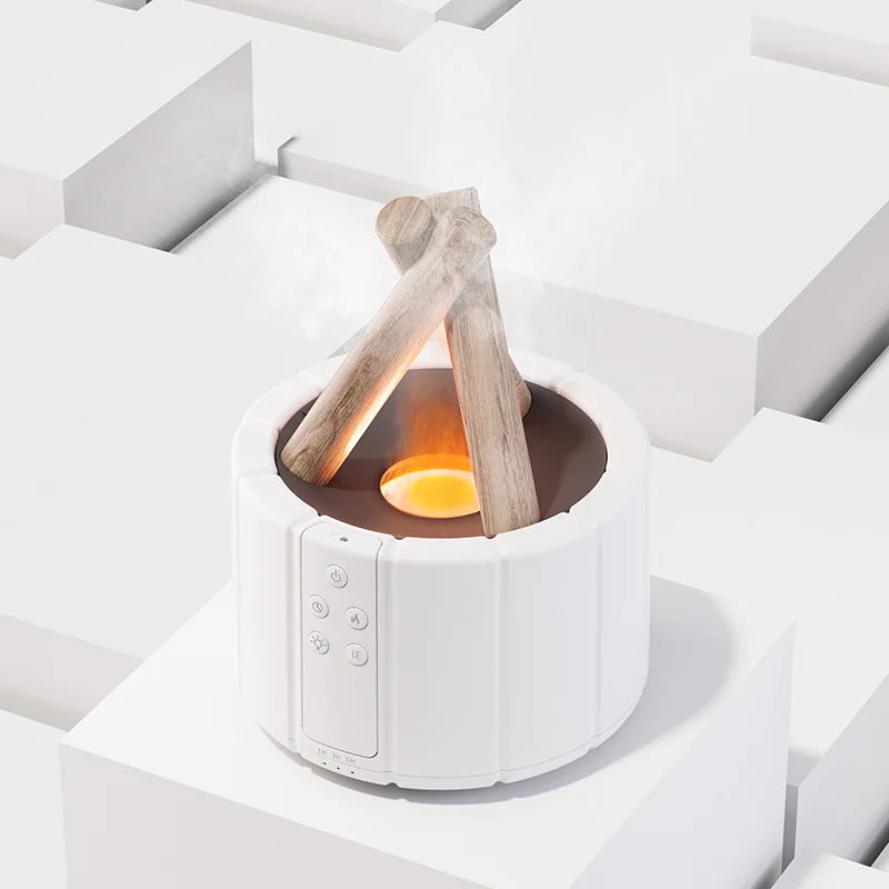 Simulating Bonfire Aroma Diffuser