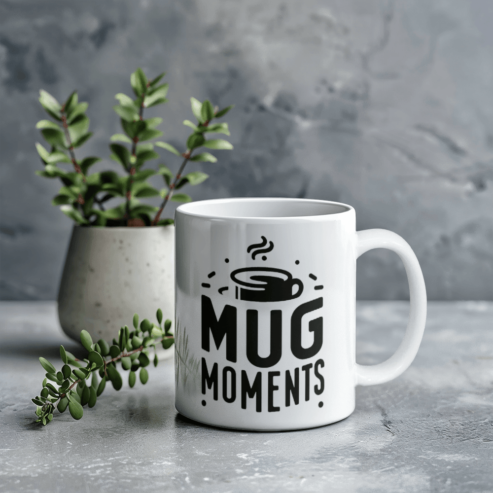 Mug Moments – Your Perfect Sip