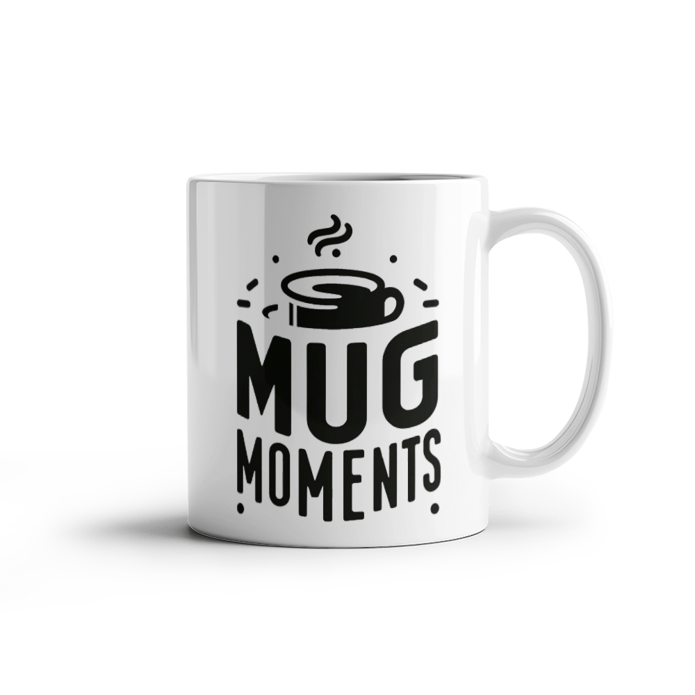 Mug Moments – Your Perfect Sip