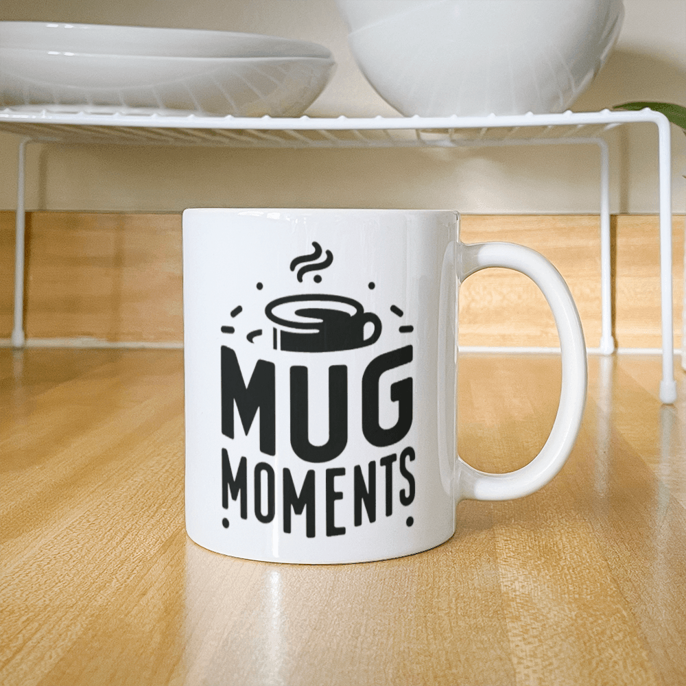 Mug Moments – Your Perfect Sip