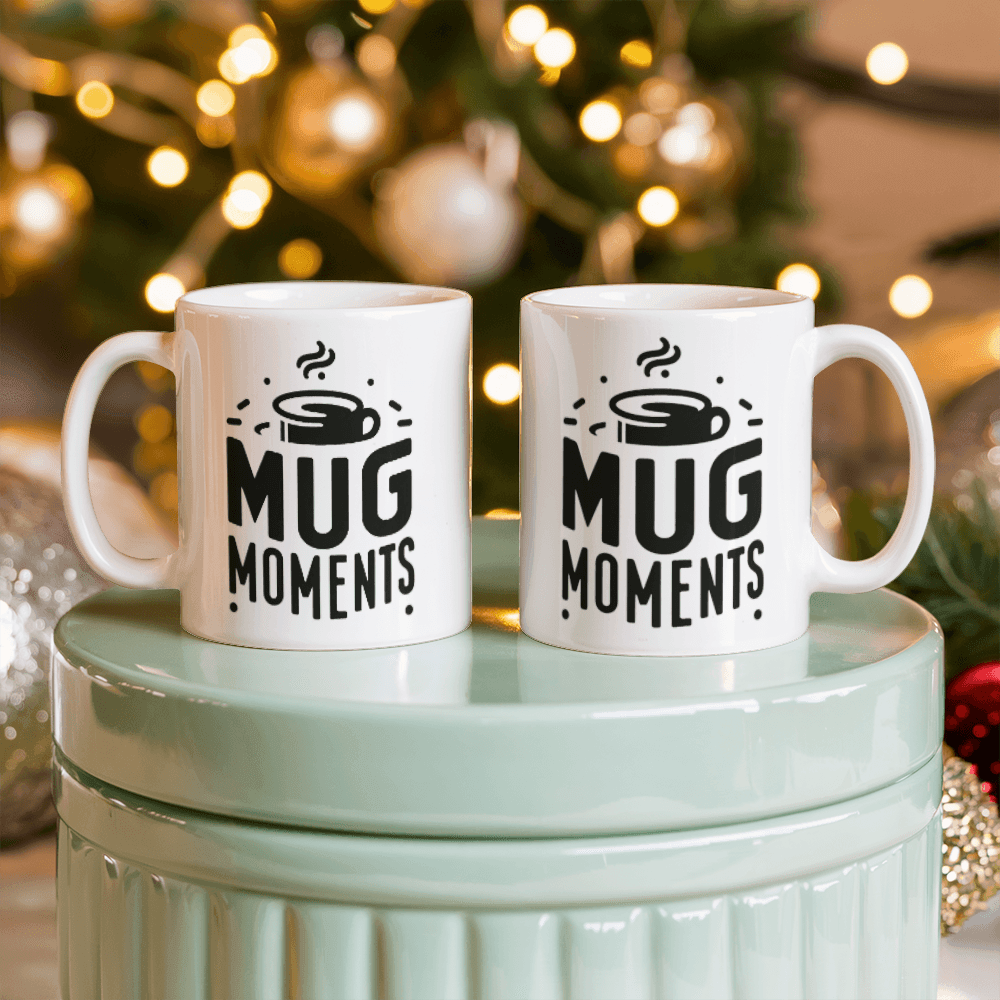 Mug Moments – Your Perfect Sip