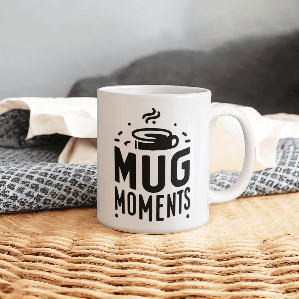 Mug Moments – Your Perfect Sip