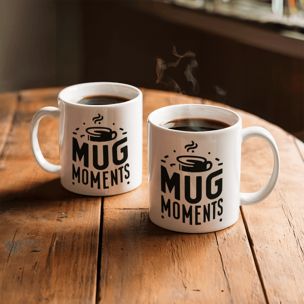 Mug Moments – Your Perfect Sip