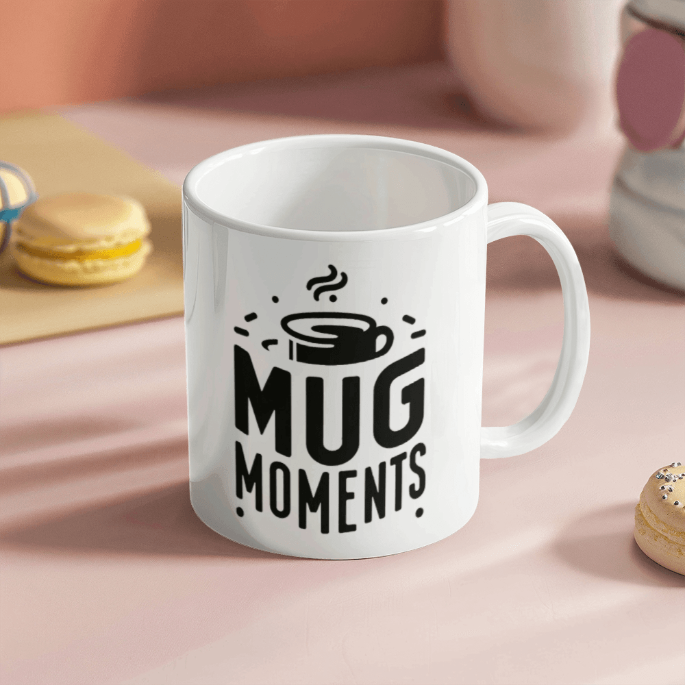 Mug Moments – Your Perfect Sip