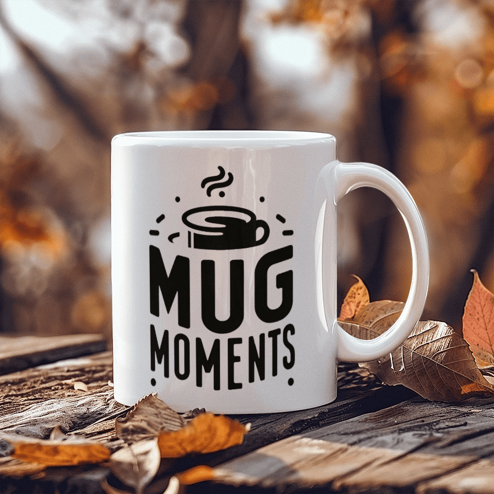 Mug Moments – Your Perfect Sip