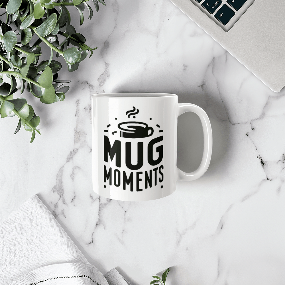 Mug Moments – Your Perfect Sip