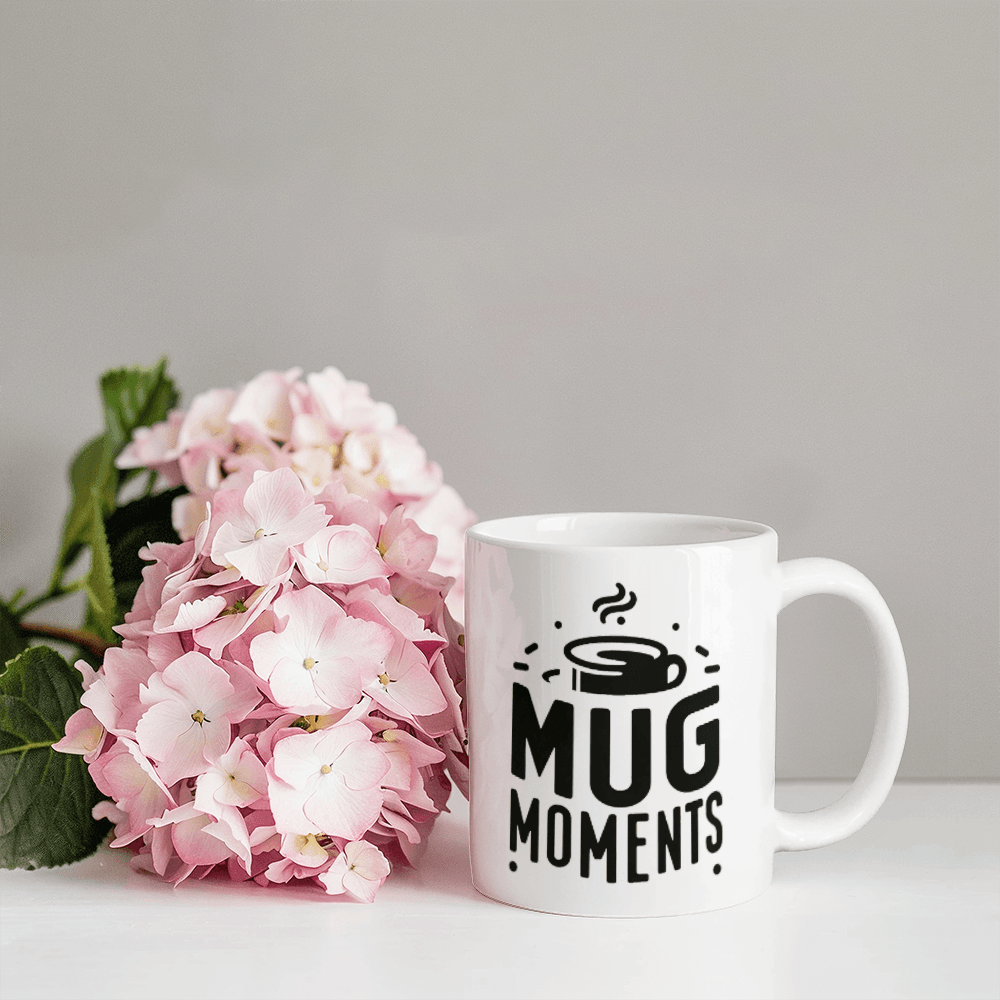 Mug Moments – Your Perfect Sip