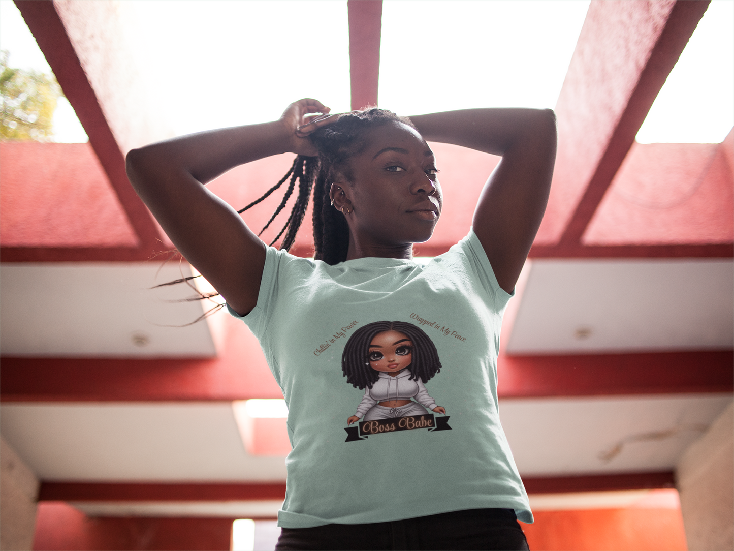 Boss Babe | T-Shirt