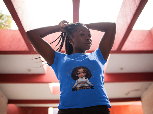 Boss Babe | T-Shirt