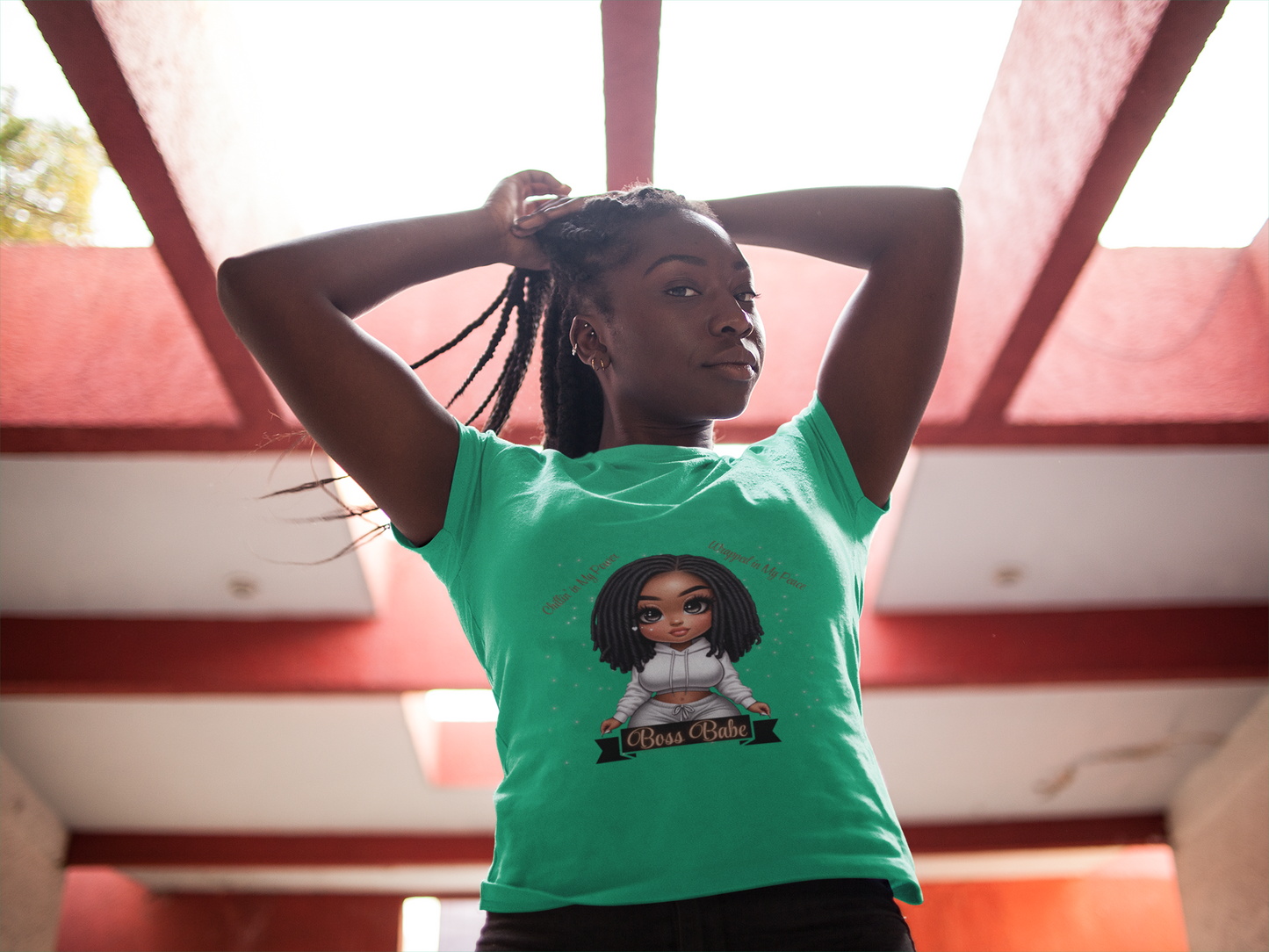 Boss Babe | T-Shirt