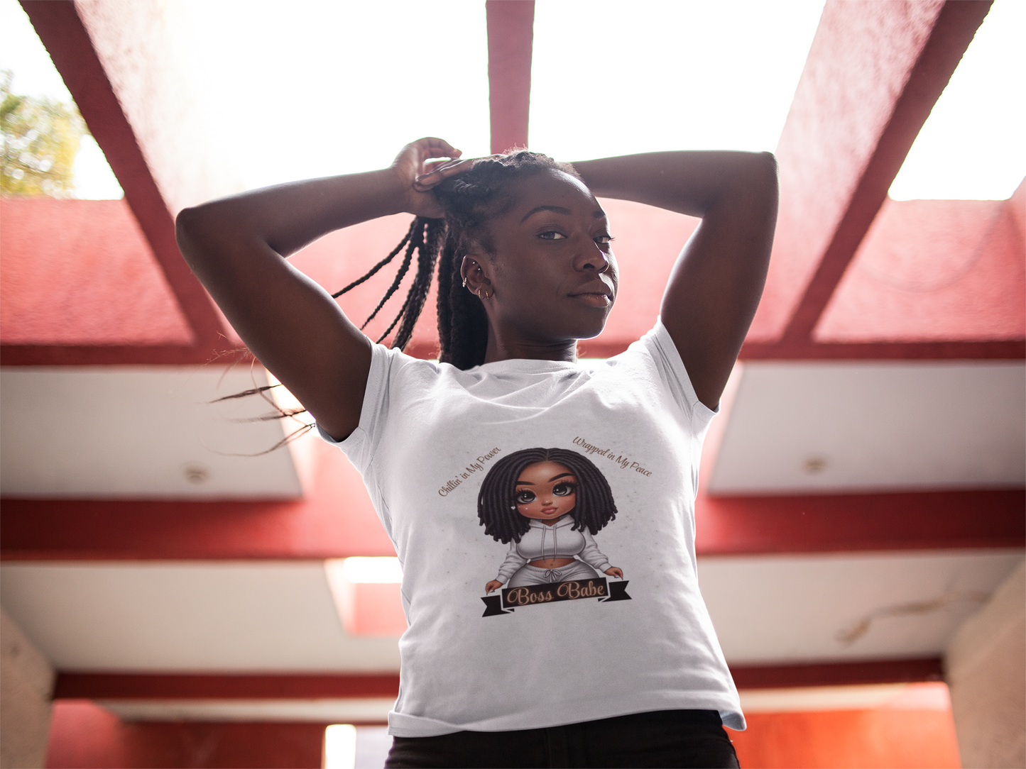 Boss Babe | T-Shirt