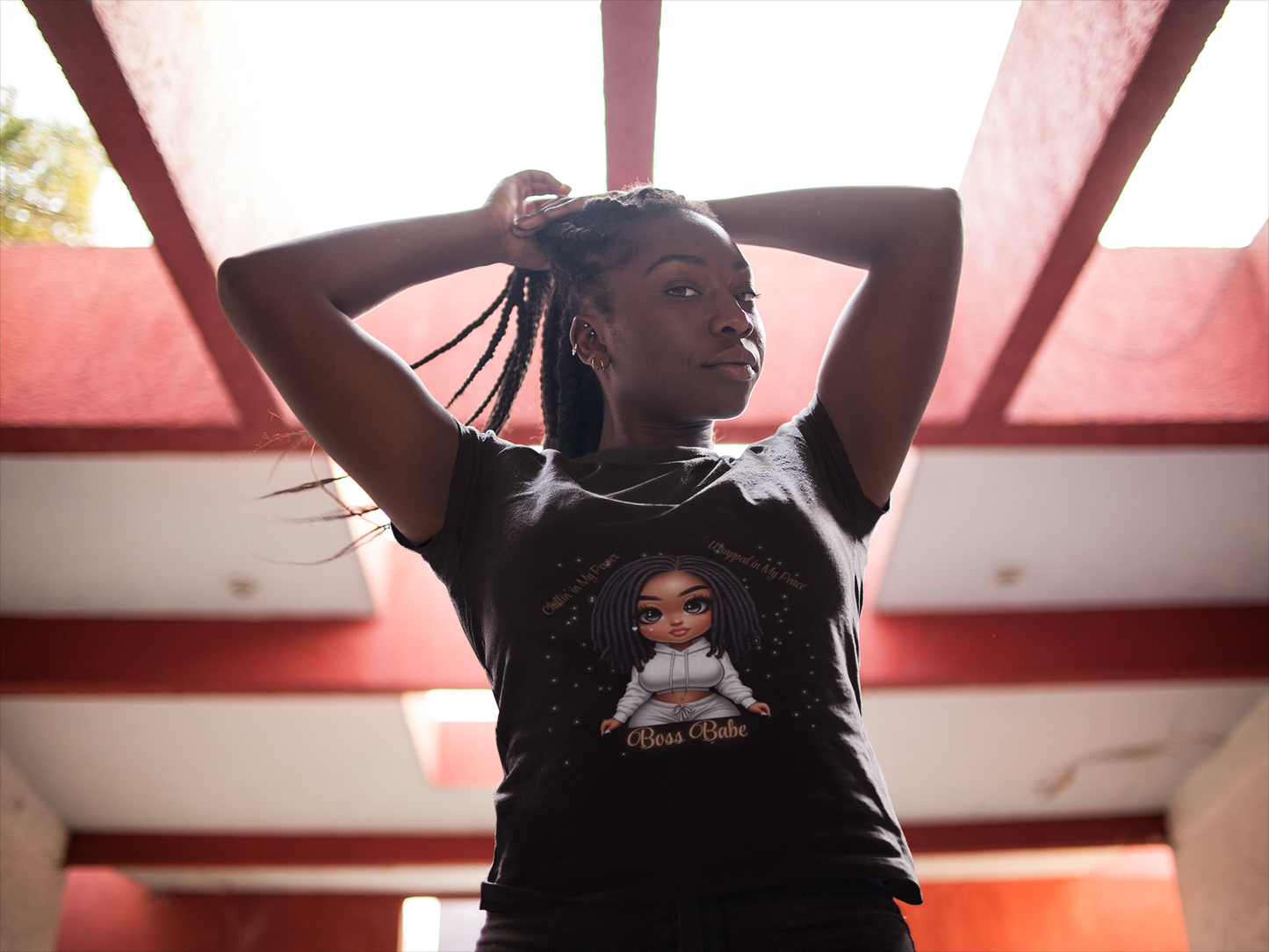 Boss Babe | T-Shirt