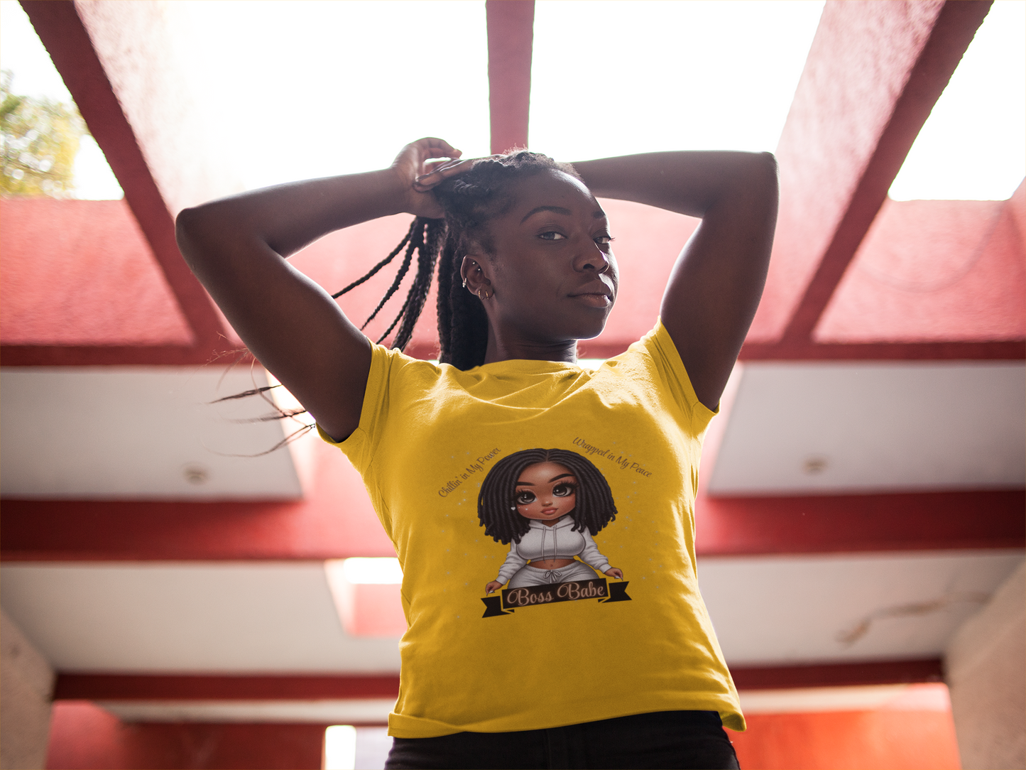 Boss Babe | T-Shirt