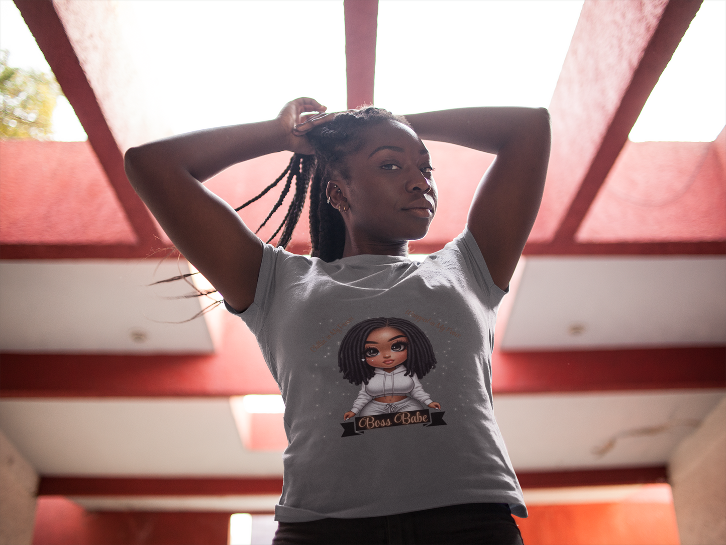 Boss Babe | T-Shirt