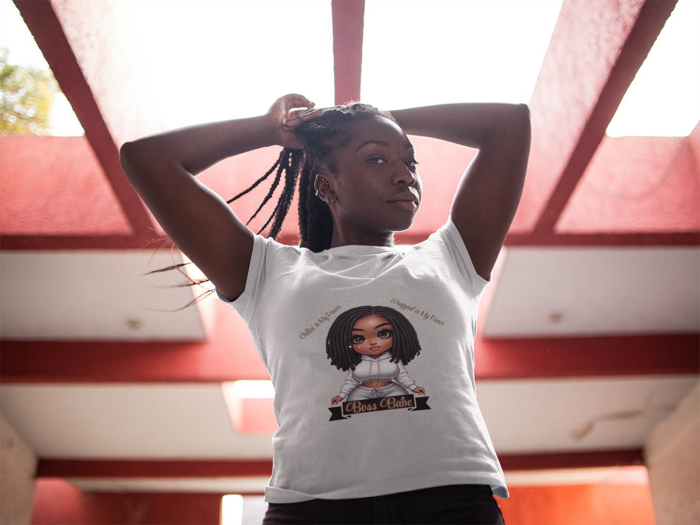 Boss Babe | T-Shirt