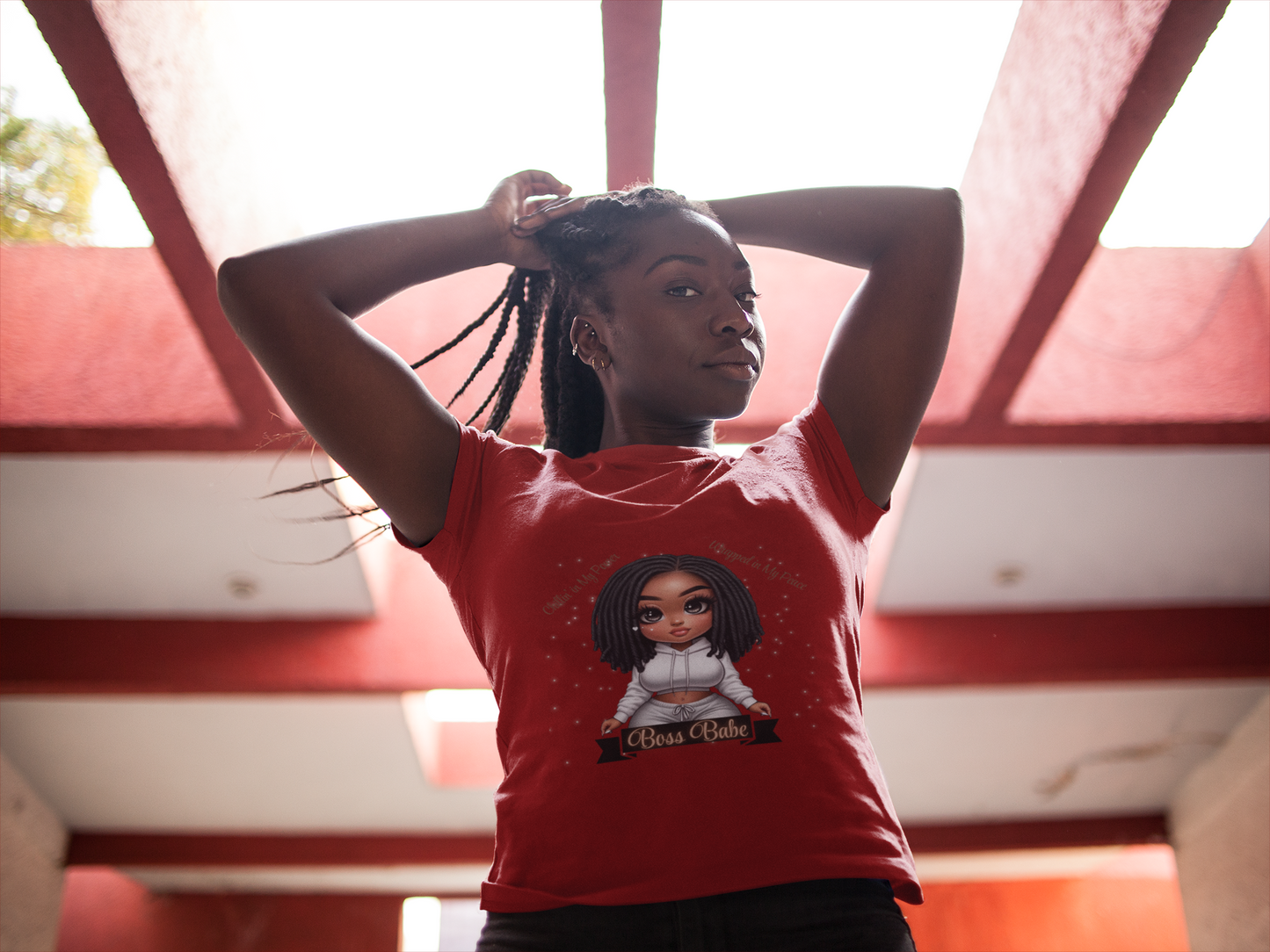 Boss Babe | T-Shirt