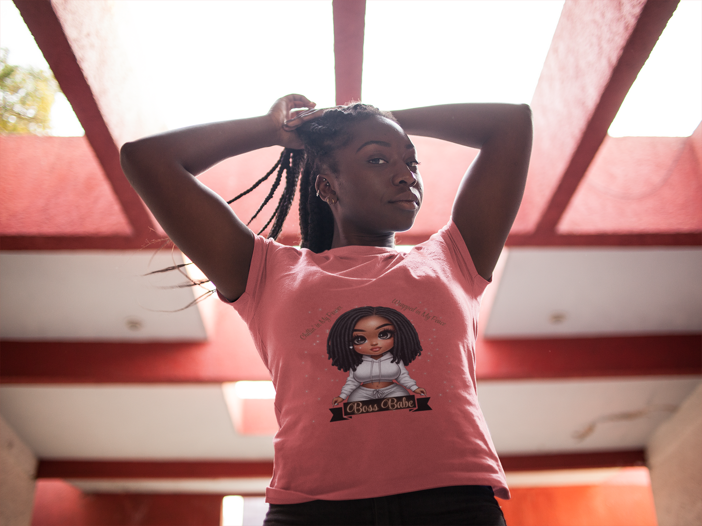Boss Babe | T-Shirt