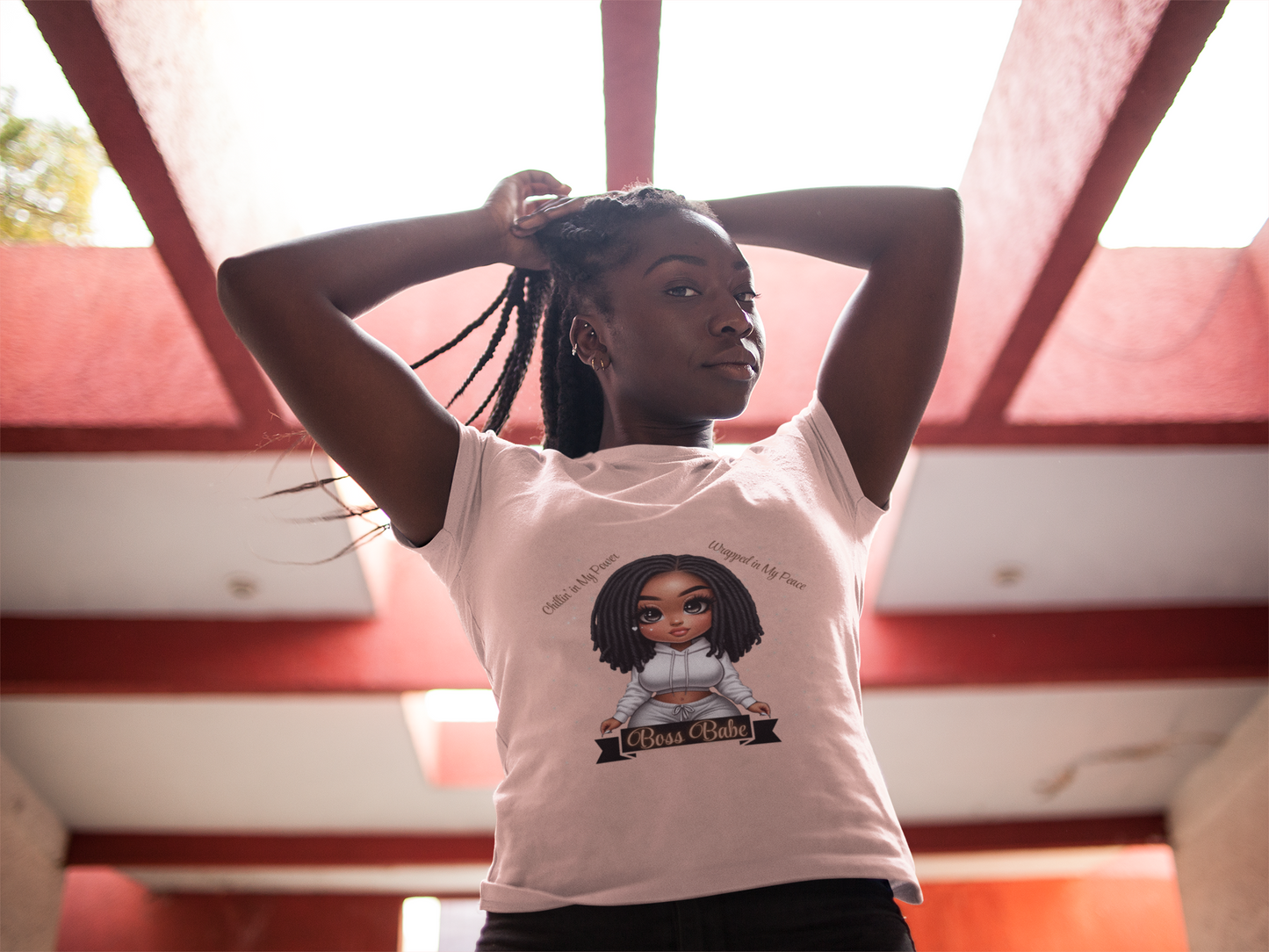 Boss Babe | T-Shirt
