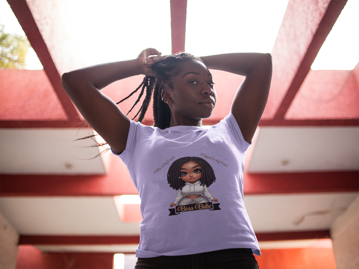 Boss Babe | T-Shirt