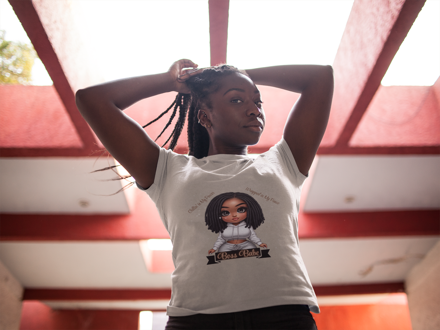 Boss Babe | T-Shirt
