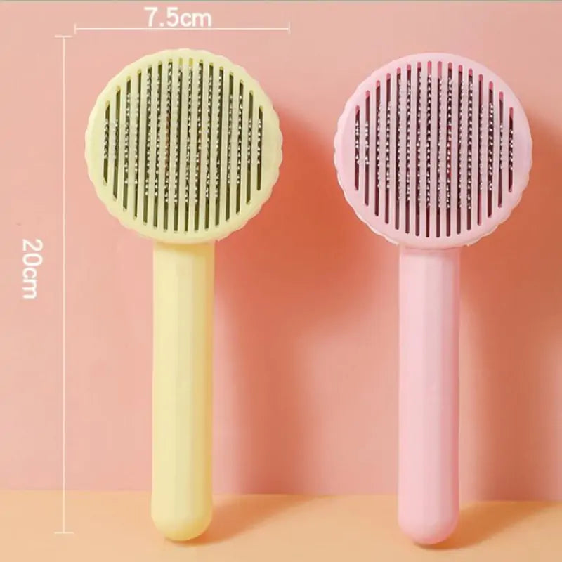 Pet Grooming Brush