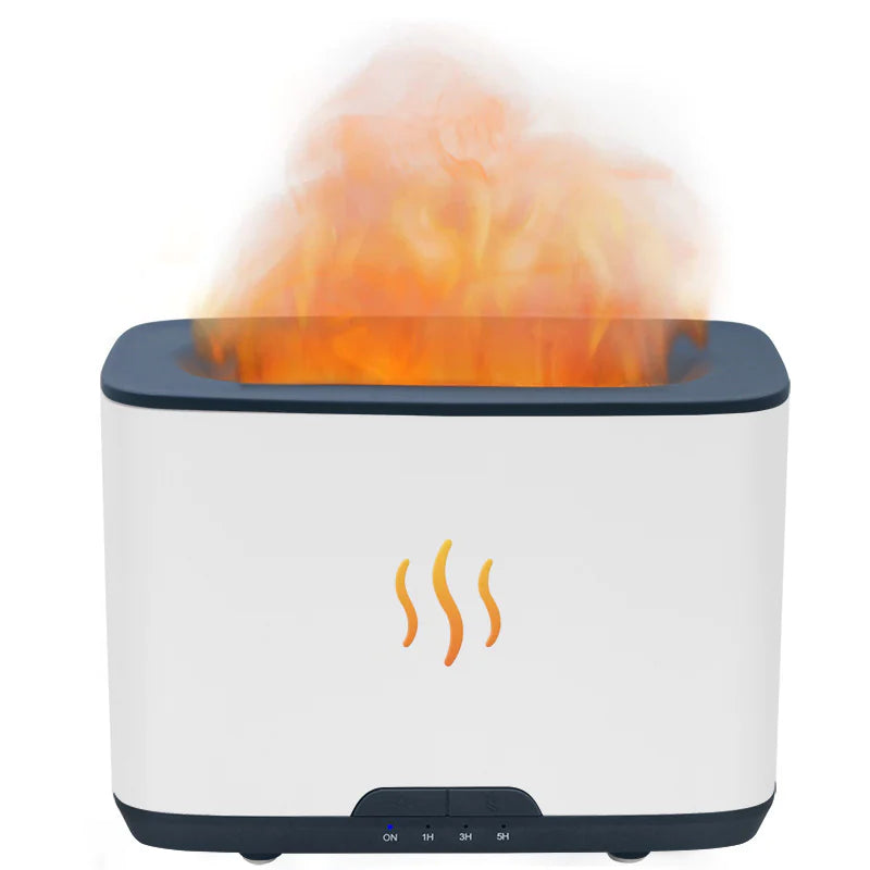 Simulating Bonfire Aroma Diffuser